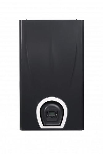 Federica Bugatti 24 VARME Black Котел газовый 2-х контурный с WI-FI (латунная гидрогруппа)