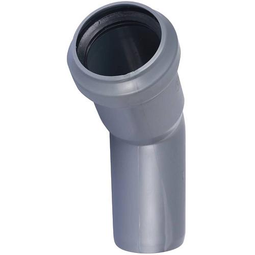 Sinikon Standart Отвод 45° х 40