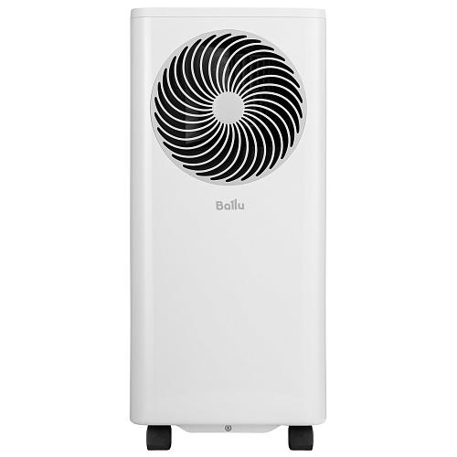 Ballu Orbis BPAC-07 OR/N6 Мобильный кондиционер