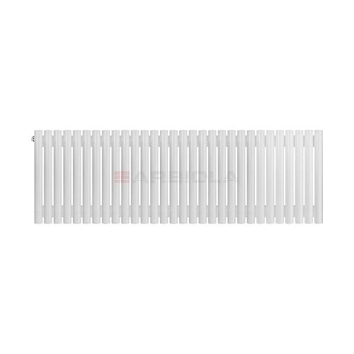 Arbiola Iris 42 H 500-42-30 секции цветной вертикальный радиатор c боковым подключением