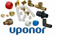 Фитинги Uponor