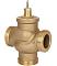 Danfoss (Данфосс) VRB 3 Клапан регулирующий с наружной резьбой 1 (065Z0155)