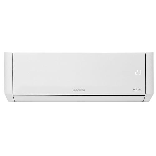 Royal Thermo Сплит-система инверторного типа Barocco DC RTBI-09HN8/white комплект