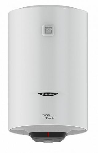 Ariston PRO1 R INOX ABS 80 V Настенный накопительный электрический водонагреватель