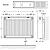 Buderus Logatrend K-Profil 20 400 800
