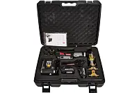 Инструмент для аксиальных фитингов ROMMER