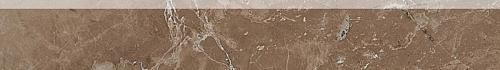 Versace Marble Batt.Mol Marrone Lap 8x58,5 см Плинтус