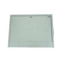 ELSEN Шкаф монтажный наружный RN-3 (760x580x110)