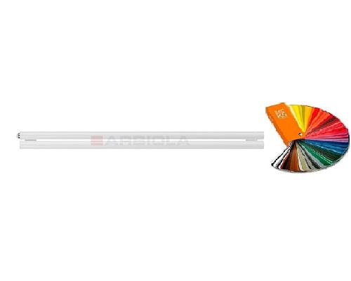 Arbiola Gorizont Iris H 1500-42-02 секции цветной горизонтальный радиатор c боковым подключением
