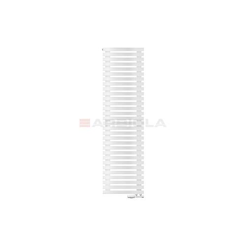 Arbiola Gorizont Ritmo V 500-40-30 секции белый горизонтальный радиатор c нижним подключением