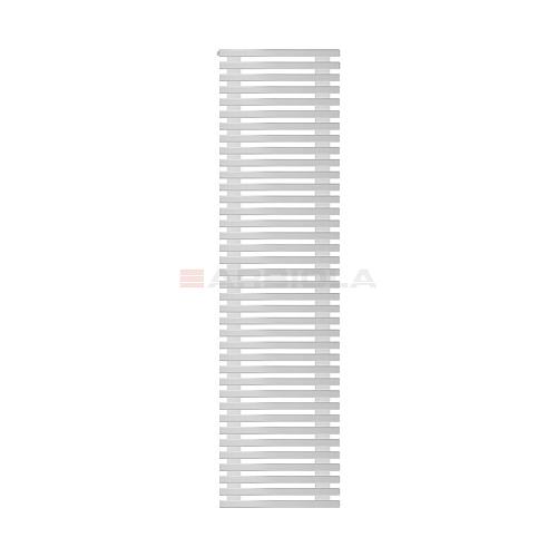 Arbiola Gorizont Compact H 500-63-38 секции белый горизонтальный радиатор c боковым подключением
