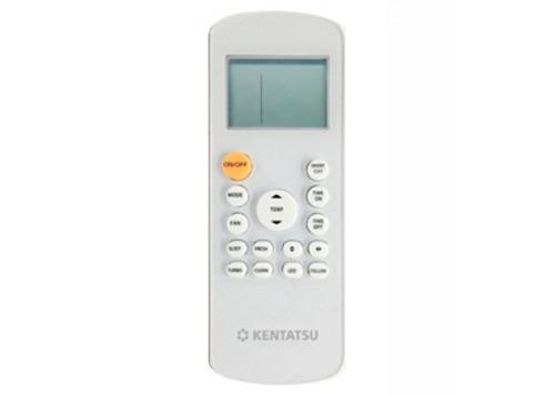 Сплит-система Kentatsu KSGB53HZAN1/KSRB53HZAN1 Inverter