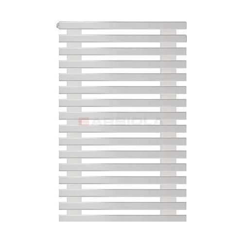 Arbiola Gorizont Compact H 600-63-16 секции белый горизонтальный радиатор c боковым подключением