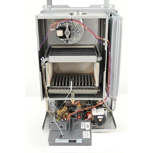 Sime BRAVA SLIM 30 BF Настенный газовый котёл двухконтурный с закрытой камерой сгорания