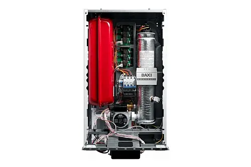 Baxi Ampera Plus 9, 9 кВт Электрический настенный котел арт. E8403209--