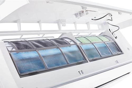 Electrolux Сплит-система on/off Loft EACS-09HAL/N8 комплект