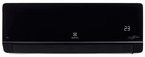 Electrolux Сплит-система инверторного типа Onix Super DC EACS/I-12HIX-BLACK/N8 комплект
