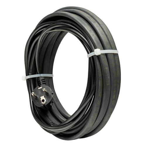 Секция нагревательная кабельная Freezstop Outside 16A-5