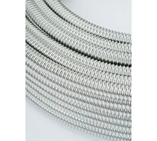 Kofulso 15М отожженная гофрированная труба из нержавеющей стали