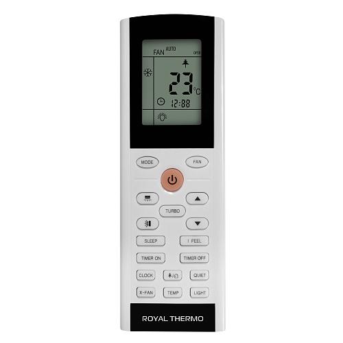 Royal Thermo Сплит-система инверторного типа Perfecto DC RTPI-07HN8 комплект