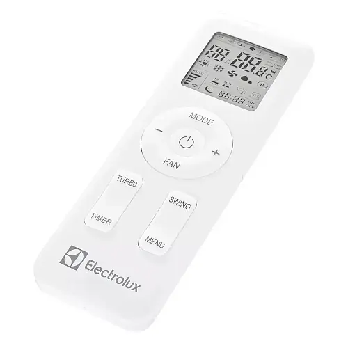 Electrolux Сплит-система on/off Fusion Wave EACS-07HFW/N3 комплект