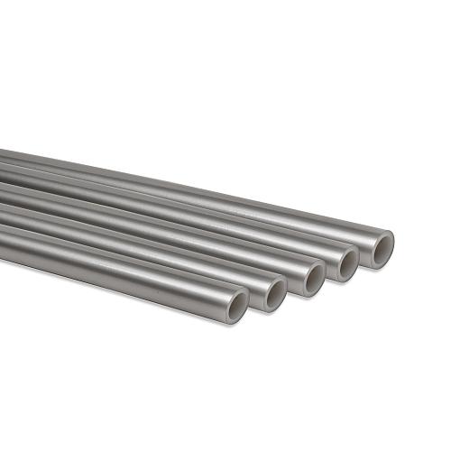 Rommer PE-Xa/EVOH 16х2.2 (240 м) труба из сшитого полиэтилена серая