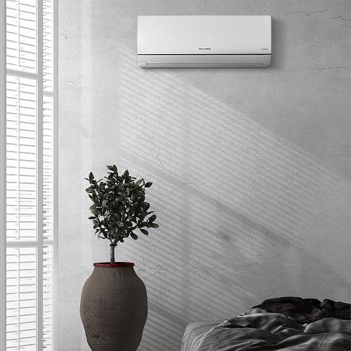 Royal Thermo Сплит-система инверторного типа Siena DC RTSI-24HN8 комплект