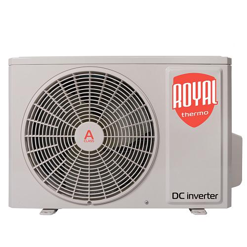 Royal Thermo Сплит-система инверторного типа Perfecto DC RTPI-07HN8 комплект