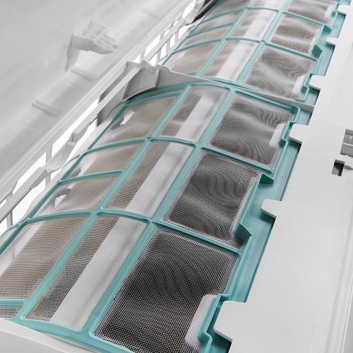 Royal Thermo Сплит-система инверторного типа Siena DC RTSI-24HN8 комплект