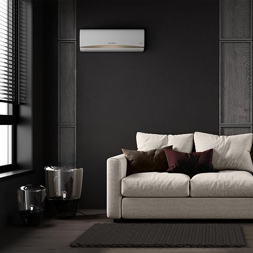 Royal Thermo Сплит-система инверторного типа Perfecto DC RTPI-07HN8 комплект