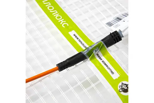 Теплолюкс Ultra МНН 90 Вт/0,5 кв.м Нагревательный мат