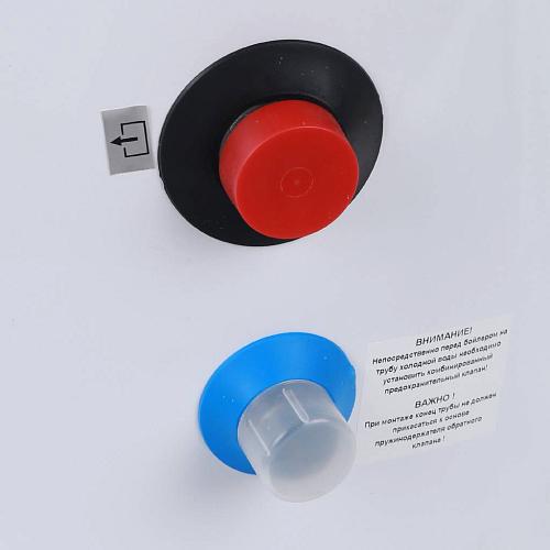 ROMMER RWH-1110-000100 Водонагреватель косвенного нагрева 100 л.