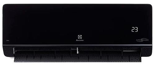 Electrolux Сплит-система инверторного типа Onix Super DC EACS/I-12HIX-BLACK/N8 комплект