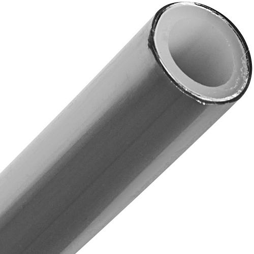 Rommer PE-Xa/Al/PE-RT 16.2х2.6 (100 м) труба из сшитого полиэтилена с алюминиевым слоем серая