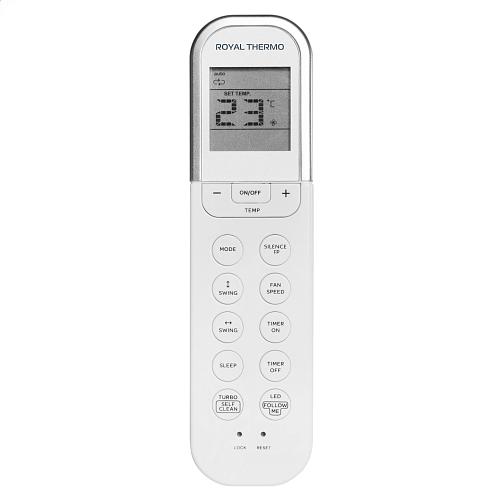 Royal Thermo Сплит-система инверторного типа Siena DC RTSI-24HN8 комплект