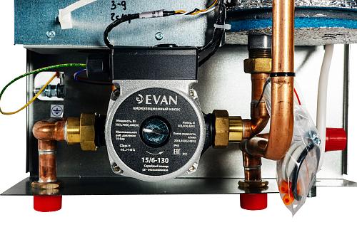 Эван EXPERT PLUS 3 Электрический котел