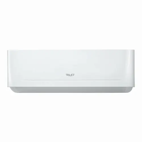SHUFT Сплит-система инверторного типа Berg DC SFTOI-24HN1_24Y комплект