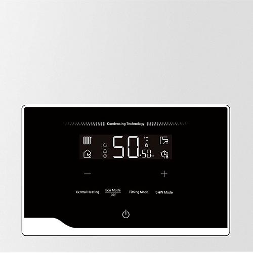 Haier GreenLine 1.30 TiW Котёл конденсационный настенный одноконтурный