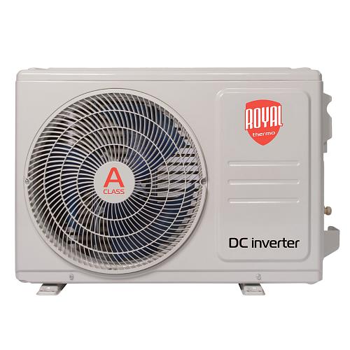 Royal Thermo Сплит-система инверторного типа Siena DC RTSI-24HN8 комплект