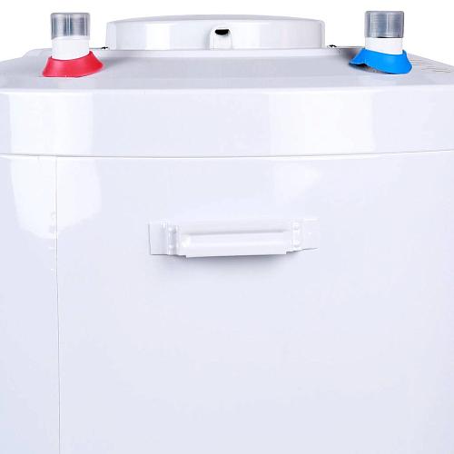 ROMMER RWH-1210-000080 Водонагреватель косвенного нагрева 80 л.