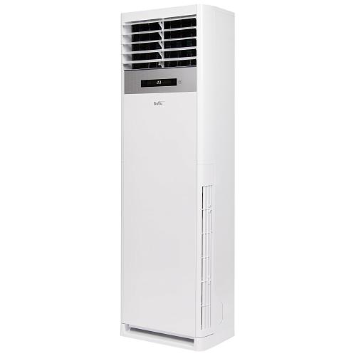 Ballu Сплит-система колонного типа Floor Standing BFS-24HN1 комплект