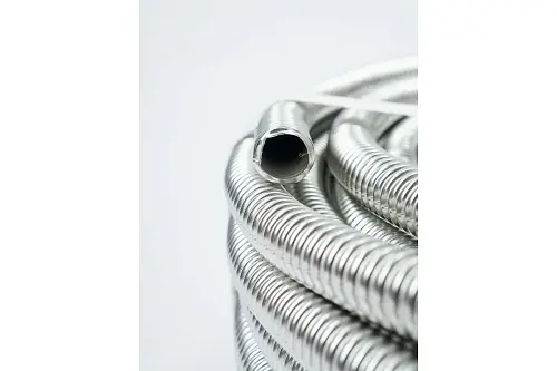 Kofulso 15М отожженная гофрированная труба из нержавеющей стали