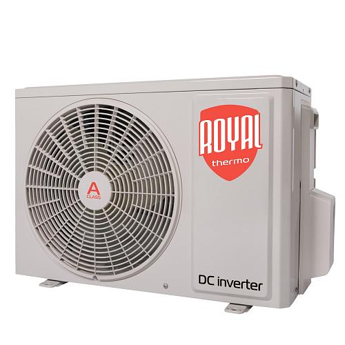 Royal Thermo Сплит-система инверторного типа Perfecto DC RTPI-07HN8 комплект